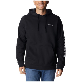 Hanorac bărbați Columbia Columbia Trek™ Hoodie negru