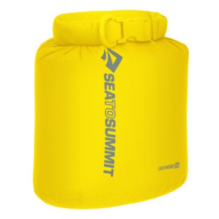 Husă impermeabilă Sea to Summit Lightweight Dry Bag 1,5 L galben