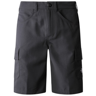 Pantaloni scurți bărbați The North Face Horizon Circular Short gri