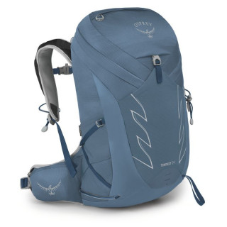 Rucsac turistic femei Osprey Tempest 24 albastru