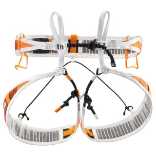 Ham Petzl Fly portocaliu/