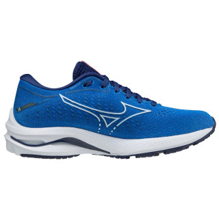 Încălțăminte femei Mizuno Wave Rider 25 albastru