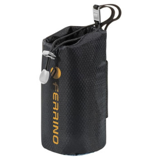 Buzunare pentru bretele Ferrino Flask Case negru