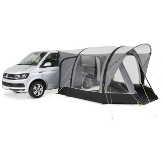 Cort frontal Kampa Action AIR gri