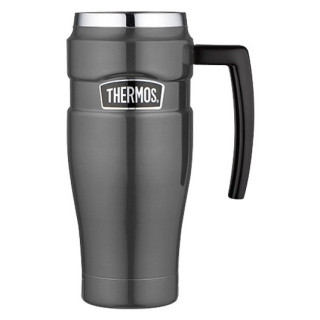 Thermos Style cu mâner