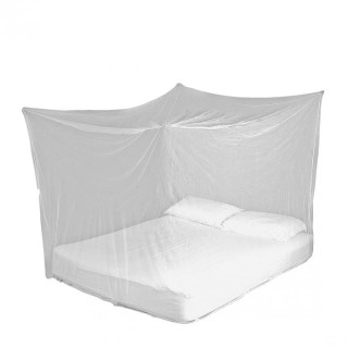 Plasă de țânțari Lifesystems BoxNet Mosquito Net - Double alb