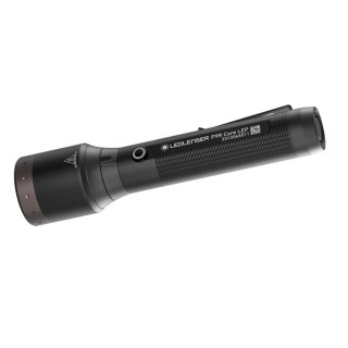 Lanternă Ledlenser P9R Core LEP negru black