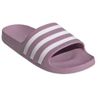 Șlapi femei Adidas Adilette Aqua roz