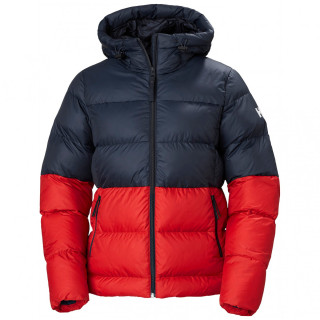 Geacă de iarnă femei Helly Hansen W Active Puffy Jacket albastru închis