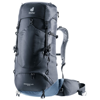 Rucsac Deuter Aircontact Lite 40 + 10 albastru