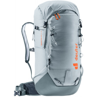 Rucsac femei Deuter Freescape Lite 24 SL gri/portocaliu