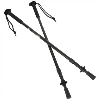 Bețe de trekking Zulu Easyclick Ultralight