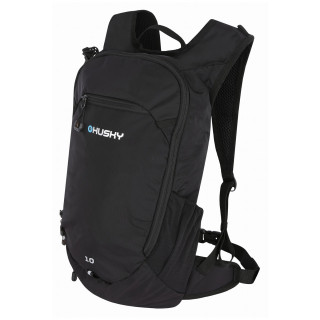 Rucsac pentru ciclism Husky Peten 10 negru