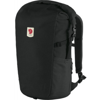 Rucsac Fjällräven Ulvö Rolltop 30 negru