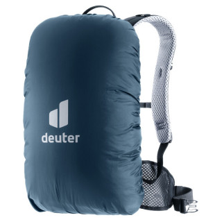 Husă de ploaie pentru rucsac Deuter Raincover Mini albastru închis