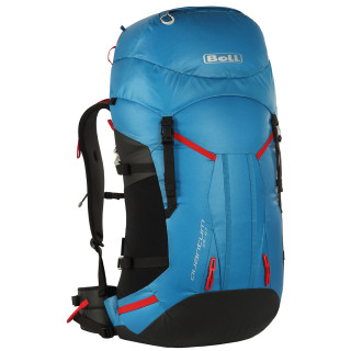 Rucsac Boll Quantum 35-47 albastru star blue