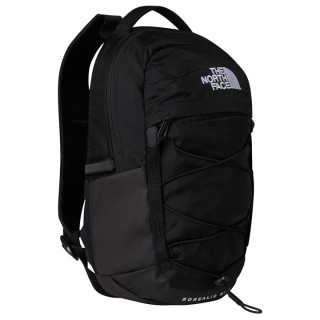 Rucsac The North Face Borealis Mini Backpack negru TNF Black-TNF Black-NPF