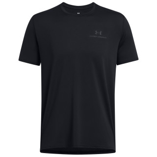 Tricou bărbați Under Armour Rush Energy SS negru