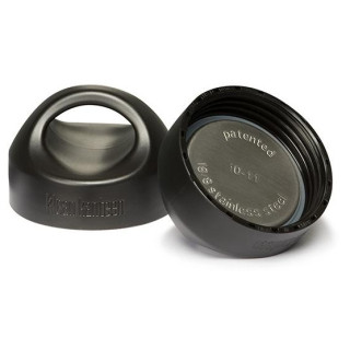 Klean Kanteen Wide Loop Cap Spare Lid