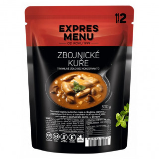 Expres menu Tocană 600gr