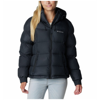 Geacă de iarnă femei Columbia Pike Lake™ II Insulated Jacket negru Black