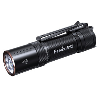 Fenix E12 V2.0