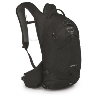 Rucsac Osprey Raptor 10 negru