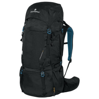 Rucsac turistic Ferrino Appalachian 75 negru černá