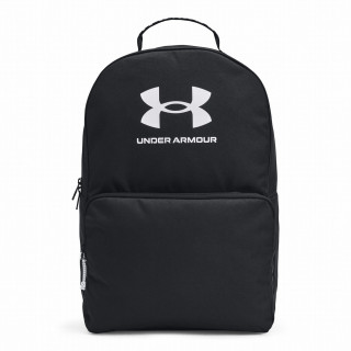 Rucsac Under Armour Loudon Backpack negru/alb