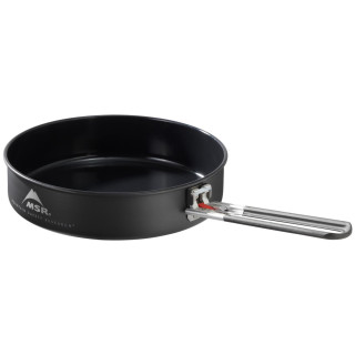 Tigaie MSR Ceramic Skillet negru