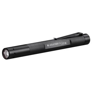 Lanternă Ledlenser P4 Core negru