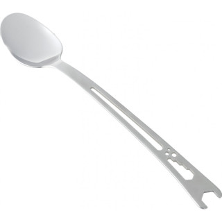 Lingură MSR Alpine Long Tool Spoon argintiu