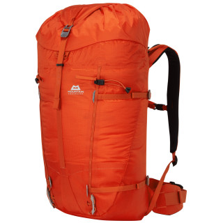 Rucsac Mountain Equipment Tupilak 45+ portocaliu/