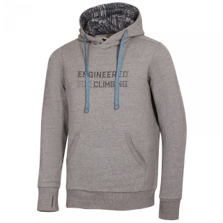 Hanorac bărbați Ocún Hoodie Men gri