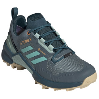 Încălțăminte femei Adidas Terrex Swift R3 Gtx albastru