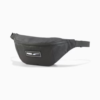 Borsetă Puma Deck Waist Bag negru Black