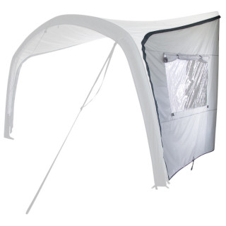 Peretele lateral Bo-Camp Caravan Awning Air Sidewall - 2ks gri