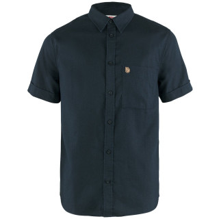 Fjällräven Övik Travel Shirt SS M