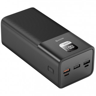 Powerbank Swissten Power Line 40000 mAh 100W negru