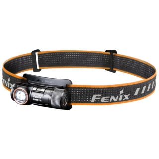 Lanternă frontală Fenix Fenix HM51R Ruby V2.0