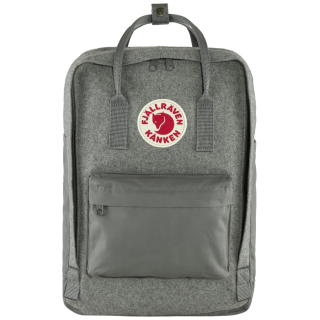 Fjällräven Kånken Re-Wool Laptop 15"