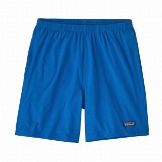 Pantaloni scurți bărbați Patagonia M's Baggies Lights - 6.5 in. albastru