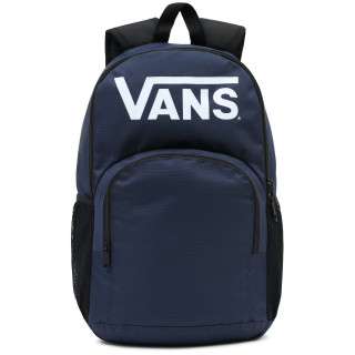 Rucsac bărbați Vans Alumni Pack 5 albastru/alb