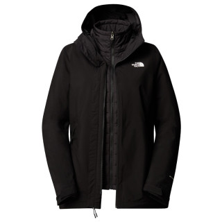 Geacă de iarnă femei The North Face W Carto Triclimate Jacket negru Tnf Black-Npf