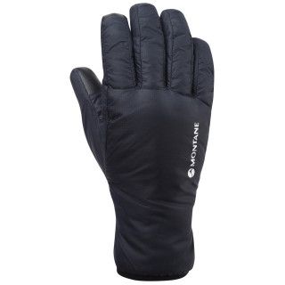 Mănuși Montane Respond Glove negru Black