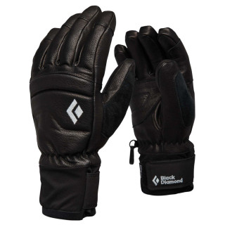 Mănuși femei Black Diamond W Spark Gloves negru