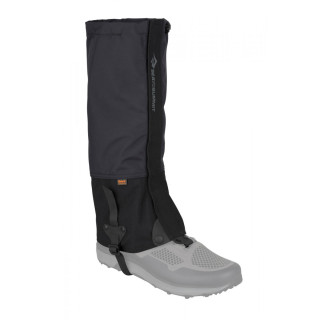 Protecție încălțăminte Sea to Summit Alpine eVent Gaiters negru