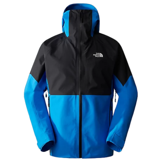 Geacă bărbați The North Face M Jazzi Gtx Jacket albastru