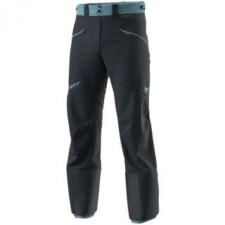 Pantaloni bărbați Dynafit Radical Softshell Pnt M albastru