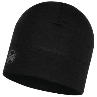 Căciulă Buff MW Merino Wool Hat negru